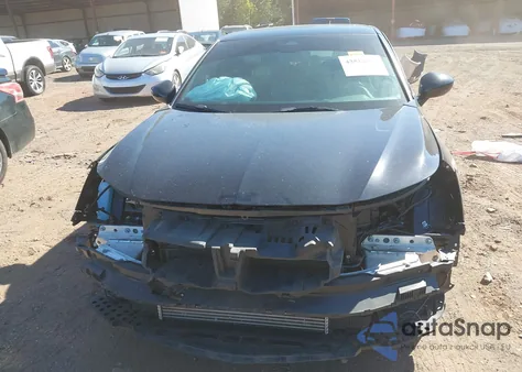 2023 Acura Integra A-Spec from USA, damaged, VIN 19UDE4H35PAO24OO3